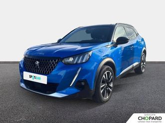 2008 puretech 130 s&s bvm6