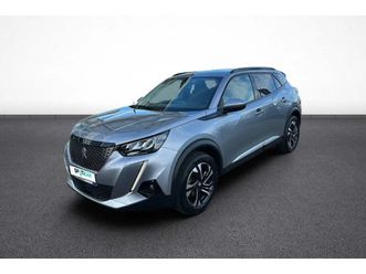 2008 puretech 130 s&s eat8