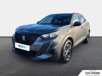 2008 puretech 130 s&s eat8