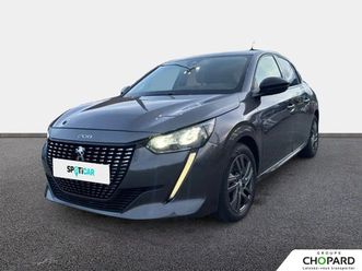 208 bluehdi 100 s&s bvm6