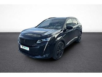 3008 bluehdi 130ch s&s eat8