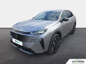 3008 hybrid 145 e-dcs6