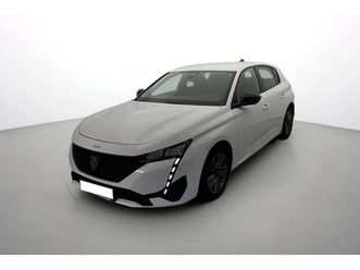 308 bluehdi 130ch s&s bvm6