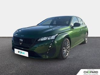 308 puretech 110ch s&s bvm6