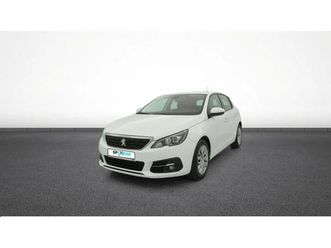 308 affaire bluehdi 100 s&s bvm6