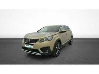 5008 1.6 bluehdi 120ch s&s bvm6