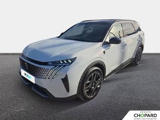 5008 hybrid 145 e-dcs6