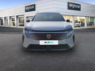 5008 hybrid 145 e-dcs6