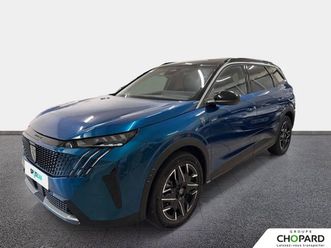 5008 hybrid 145 e-dcs6