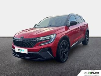 austral e-tech hybrid 200