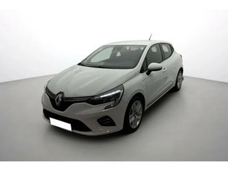 clio blue dci 100 - 21n