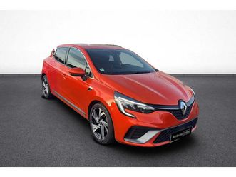 clio e-tech 140 - 21n