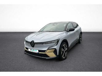 megane e-tech ev60 220 ch super charge