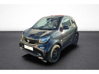 fortwo cabrio 0.9 90 ch s&s ba6