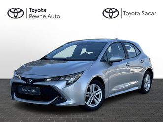 1.8 hybrid comfort możliwośc finansowania kinto one.