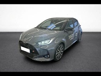 130h gr sport 5p my25