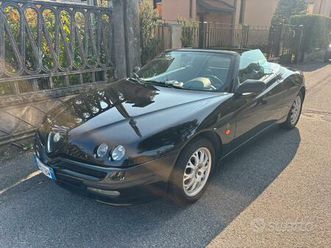 alfa romeo gtv 1.8 t.s