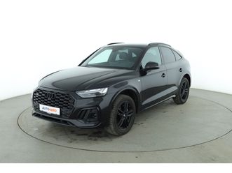 40 tdi mild-hybrid