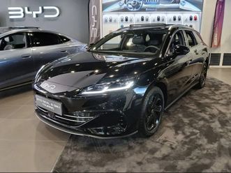 seal 6 touring 1.5l dm-i 156 kw phev