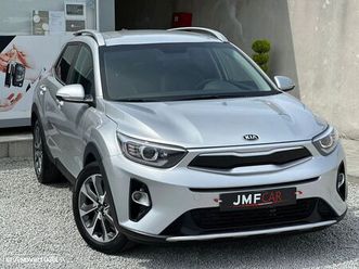 kia stonic 1.6 crdi edition 7