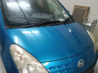 nissan pixo • ta malta