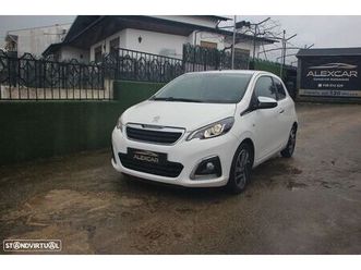 peugeot 108 1.2 puretech roland garros