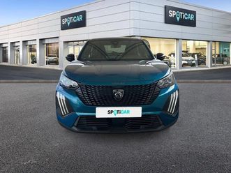 2008 electrique 50 kwh 136 ch