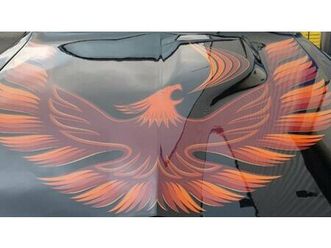 1980 pontiac firebird trans am a vendre