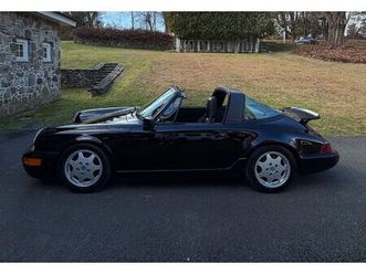 964 carrera 4