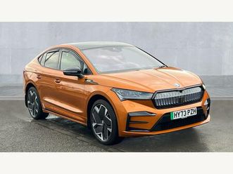 82kwh vrs coupe auto 4wd 5dr (dc135kw)