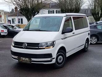 t6 2.0 tdi 150cv origins