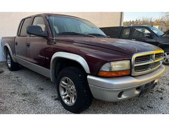 allrad 4*4 lpg gasanalge