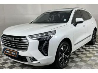 2023 haval jolion 1.5t super luxury auto