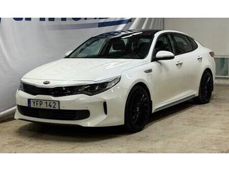 plug-in hybrid executive besiktad