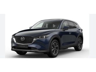 2017 (66) 2.2 skyactivd sport nav suv 5dr diesel manual euro 6 (start/stop) (150 ps)