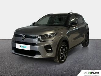 c3 turbo 100 ch bvm6