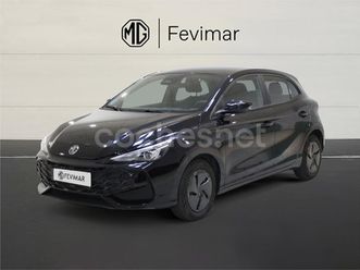 mg mg3 hybrid+ standard