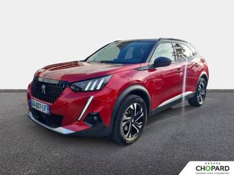 2008 bluehdi 130 s&s eat8