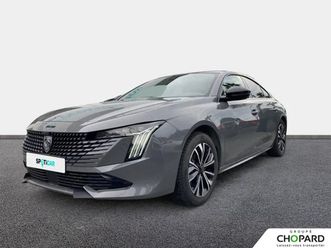 508 bluehdi 130 ch s&s eat8