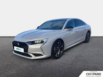 ds 9 hybride e-tense 250