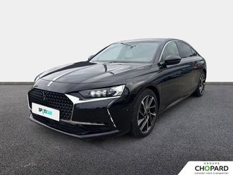 ds 9 hybride e-tense 250