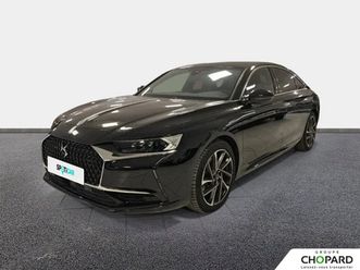 ds 9 hybride e-tense 250