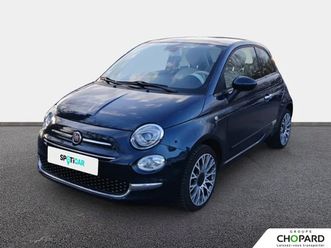 500 1.2 69 ch eco pack s/s