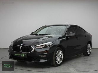 216d gran coupe sport line