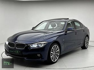 318i edition luxury line