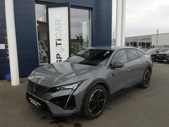 408 hybrid 145 e-dcs6