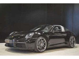 4 pdk 992 911 new - 1 hand - 12.000 km