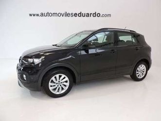 suv 1.0 tsi 81kw style dsg