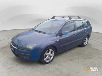 ford focus focus 1.8 tdci (115cv) coupé