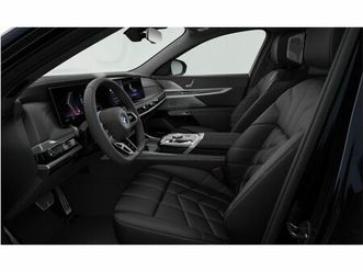 bmw i7 xdrive60 400 kw (544 cv)